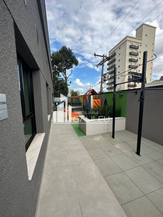Imagem Apartamento com 3 Quartos à Venda, 78 m² em Jardim Guanabara - Campinas