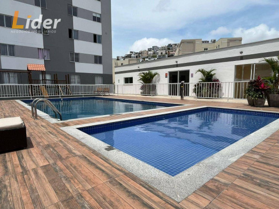 Imagem Apartamento com 2 Quartos à Venda, 70 m² em São Pedro - Juiz De Fora