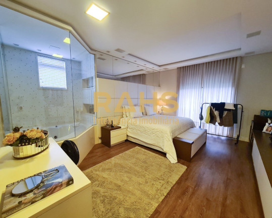 Imagem Apartamento com 3 Quartos à Venda, 307 m² em Atiradores - Joinville Imagem Apartamento com 3 Quartos à Venda, 307 m² em Atiradores - Joinville