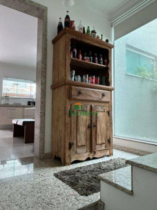 Imagem Casa com 4 Quartos à Venda, 360 m² em Barcelona - São Caetano Do Sul Imagem Casa com 4 Quartos à Venda, 360 m² em Barcelona - São Caetano Do Sul