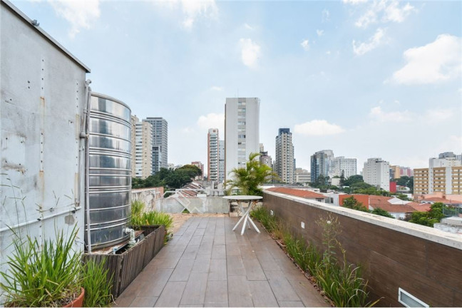 Imagem Imóvel Comercial à Venda, 321 m² em Vila Clementino - São Paulo