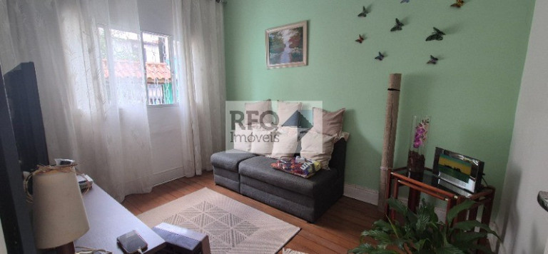 Imagem Casa com 3 Quartos à Venda, 120 m² em Ipiranga - São Paulo