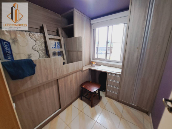 Imagem Apartamento com 3 Quartos à Venda, 50 m² em Fazendinha - Curitiba
