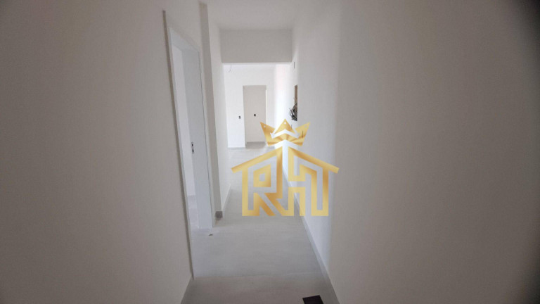 Imagem Apartamento com 3 Quartos à Venda, 140 m² em Canto Do Forte - Praia Grande