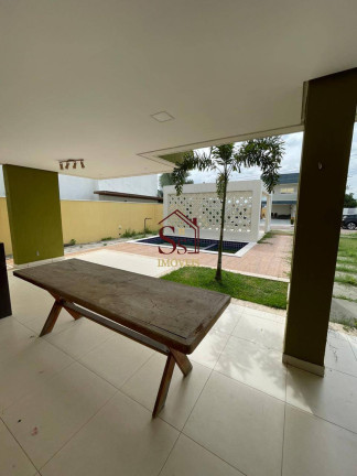 Imagem Casa com 4 Quartos à Venda, em Rincão - Mossoró Imagem Casa com 4 Quartos à Venda, em Rincão - Mossoró