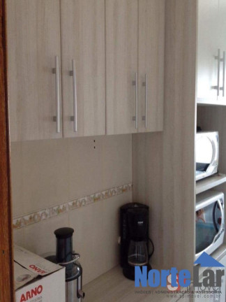 Imagem Apartamento com 3 Quartos à Venda, 68 m² em Vila Carbone - São Paulo