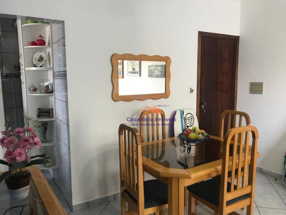 Imagem Apartamento com 2 Quartos à Venda, 86 m² em Tupi - Praia Grande