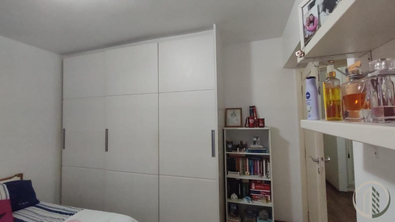 Imagem Apartamento com 3 Quartos à Venda, 228 m² em Pompéia - Santos