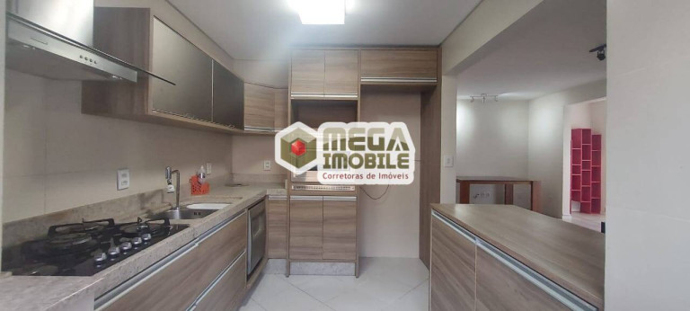Imagem Apartamento com 3 Quartos à Venda, 85 m² em Itacorubi - Florianópolis Imagem Apartamento com 3 Quartos à Venda, 85 m² em Itacorubi - Florianópolis