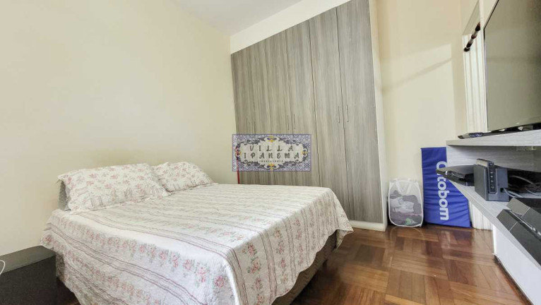 Imagem Apartamento com 3 Quartos à Venda, 146 m² em Botafogo - Rio De Janeiro