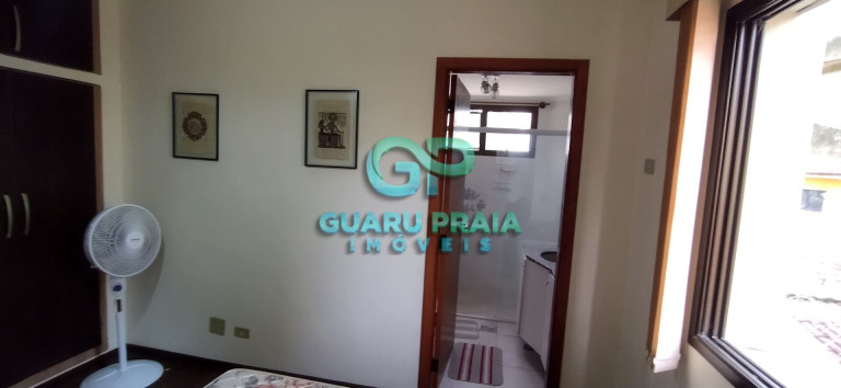 Imagem Apartamento com 3 Quartos à Venda, 110 m² em Enseada - Guarujá