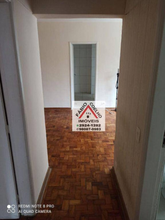 Imagem Apartamento com 2 Quartos à Venda, 90 m² em Vila Mariana - São Paulo