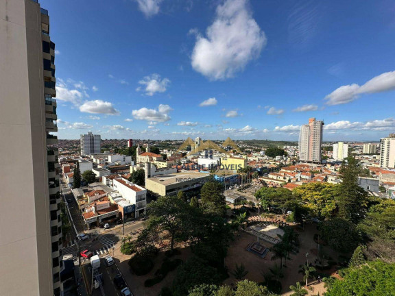 Imagem Apartamento com 2 Quartos à Venda, 98 m² em Centro - Tatuí Imagem Apartamento com 2 Quartos à Venda, 98 m² em Centro - Tatuí