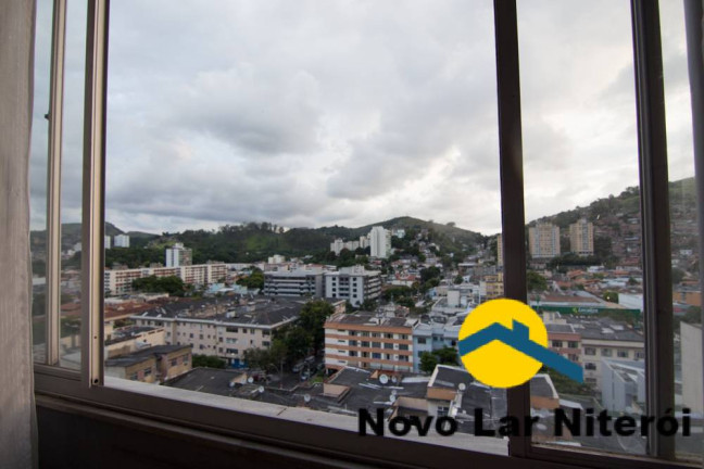 Imagem Apartamento com 1 Quarto à Venda, 65 m² em Fonseca - Niterói