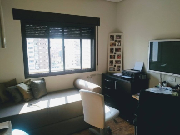 Imagem Apartamento com 4 Quartos à Venda, 272 m² em Vila Mariana - São Paulo Imagem Apartamento com 4 Quartos à Venda, 272 m² em Vila Mariana - São Paulo
