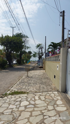 Imagem Casa com 5 Quartos à Venda, 334 m² em Formosa - Cabedelo