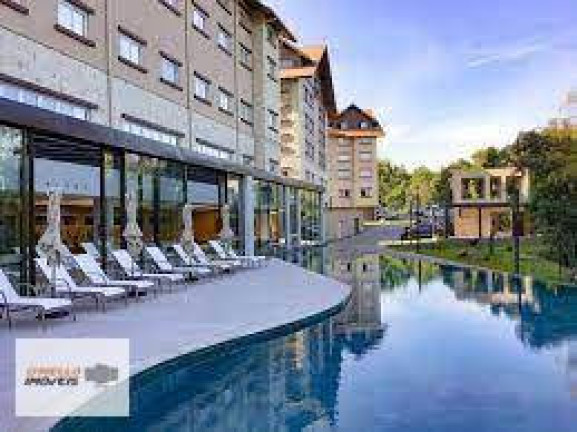 Imagem Casa com 1 Quarto à Venda, 500 m² em Vila Suíça - Gramado