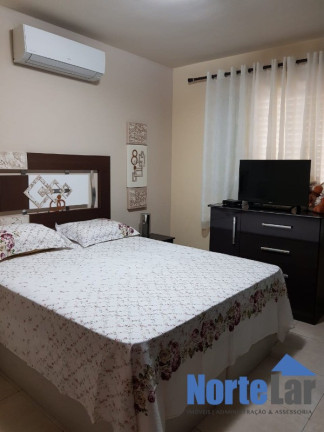 Imagem Sobrado com 2 Quartos à Venda, 150 m² em Limão - São Paulo