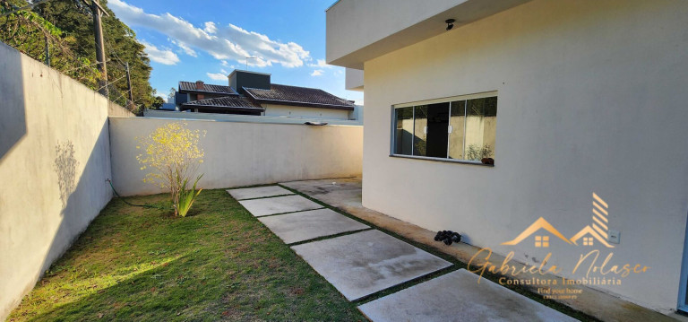 Imagem Casa de Condomínio com 3 Quartos à Venda, 179 m² em Maria Beatriz - Mogi Mirim Imagem Casa de Condomínio com 3 Quartos à Venda, 179 m² em Maria Beatriz - Mogi Mirim