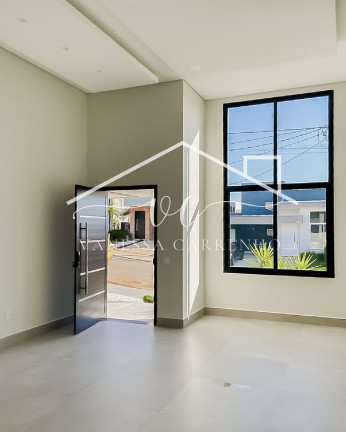 Imagem Casa com 3 Quartos à Venda,  em Ibiti Reserva - Sorocaba
