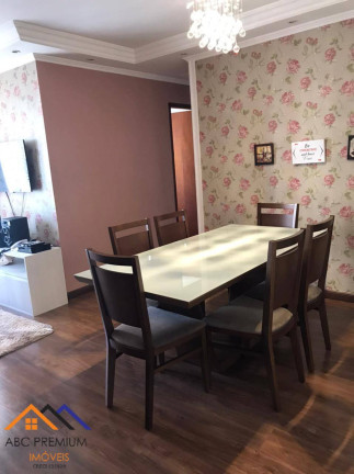 Imagem Apartamento com 3 Quartos à Venda, 65 m² em Jardim Do Estádio - Santo André Imagem Apartamento com 3 Quartos à Venda, 65 m² em Jardim Do Estádio - Santo André