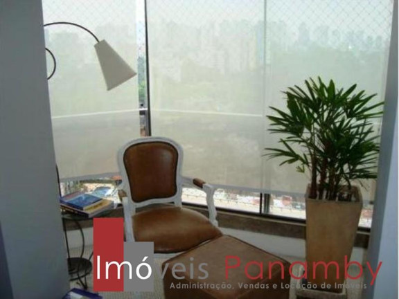 Imagem Apartamento com 4 Quartos à Venda, 285 m² em Paraíso Do Morumbi - São Paulo Imagem Apartamento com 4 Quartos à Venda, 285 m² em Paraíso Do Morumbi - São Paulo