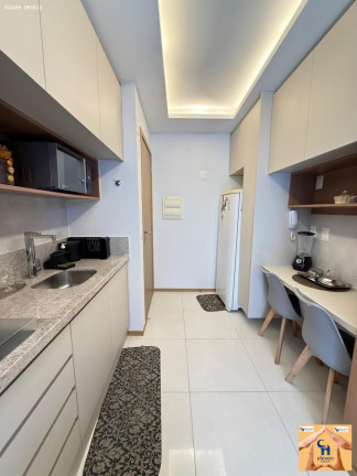 Imagem Apartamento com 1 Quarto para Alugar ou Temporada, 31 m² em Pituba - Salvador Imagem Apartamento com 1 Quarto para Alugar ou Temporada, 31 m² em Pituba - Salvador