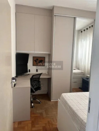 Imagem Apartamento com 2 Quartos à Venda, 66 m² em água Branca - São Paulo Imagem Apartamento com 2 Quartos à Venda, 66 m² em água Branca - São Paulo