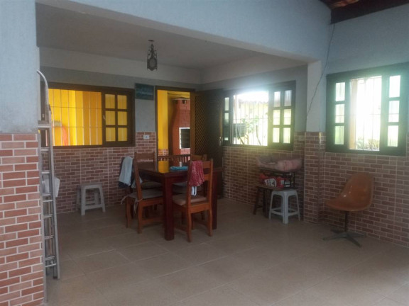 Imagem Casa com 3 Quartos à Venda, 111 m² em Solemar - Praia Grande Imagem Casa com 3 Quartos à Venda, 111 m² em Solemar - Praia Grande