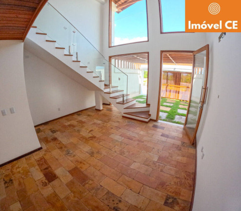 Imagem Casa com 3 Quartos à Venda, 150 m² em Praia Do Préa - Cruz Imagem Casa com 3 Quartos à Venda, 150 m² em Praia Do Préa - Cruz