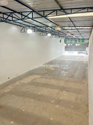 Imagem Galpão para Alugar, 576 m² em Vila Prudente - São Paulo Imagem Galpão para Alugar, 576 m² em Vila Prudente - São Paulo
