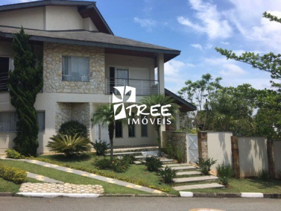 Imagem Casa com 4 Quartos à Venda, 587 m² em Condomínio Arujázinho 5 - Arujá Imagem Casa com 4 Quartos à Venda, 587 m² em Condomínio Arujázinho 5 - Arujá