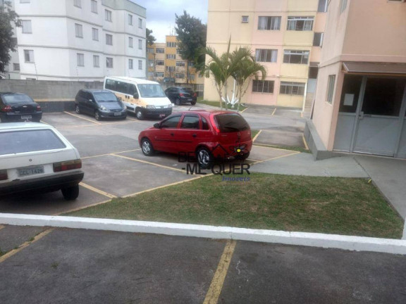 Imagem Apartamento com 2 Quartos à Venda, 50 m² em City Pinheirinho - São Paulo Imagem Apartamento com 2 Quartos à Venda, 50 m² em City Pinheirinho - São Paulo