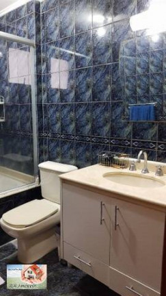 Apartamento com 3 Quartos à Venda, 99 m² em Santo Antônio - São Caetano Do Sul