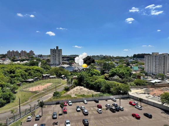 Imagem Apartamento com 2 Quartos à Venda, 47 m² em Morro Santana - Porto Alegre