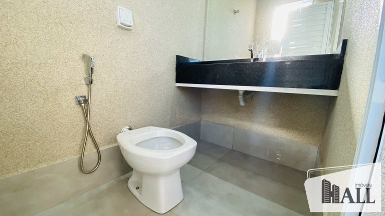 Imagem Casa com 3 Quartos à Venda, 166 m² em Residencial Alta Vista - São José Do Rio Preto