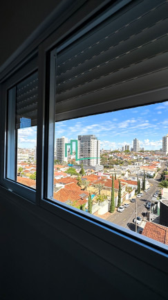 Imagem Apartamento com 2 Quartos à Venda, 150 m² em São José - Franca Imagem Apartamento com 2 Quartos à Venda, 150 m² em São José - Franca