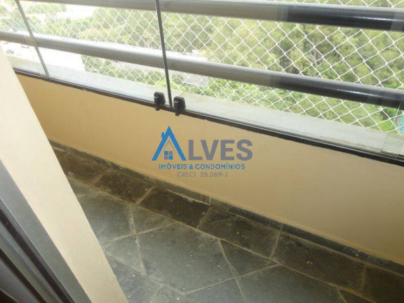 Imagem Apartamento com 3 Quartos à Venda, 86 m² em Planalto - São Bernardo Do Campo