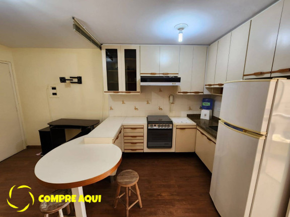 Imagem Apartamento com 1 Quarto à Venda, 35 m² em Bela Vista - São Paulo Imagem Apartamento com 1 Quarto à Venda, 35 m² em Bela Vista - São Paulo