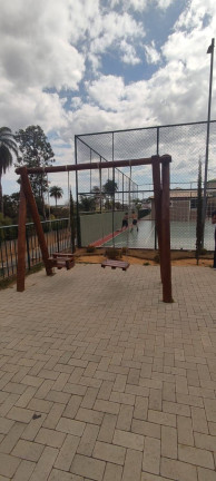 Imagem Apartamento com 2 Quartos para Alugar, 45 m² em Bernardo De Souza - Vespasiano