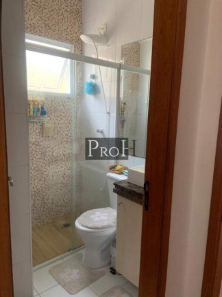 Imagem Casa de Condomínio com 2 Quartos à Venda, 78 m² em Nova Petrópolis - São Bernardo Do Campo Imagem Casa de Condomínio com 2 Quartos à Venda, 78 m² em Nova Petrópolis - São Bernardo Do Campo