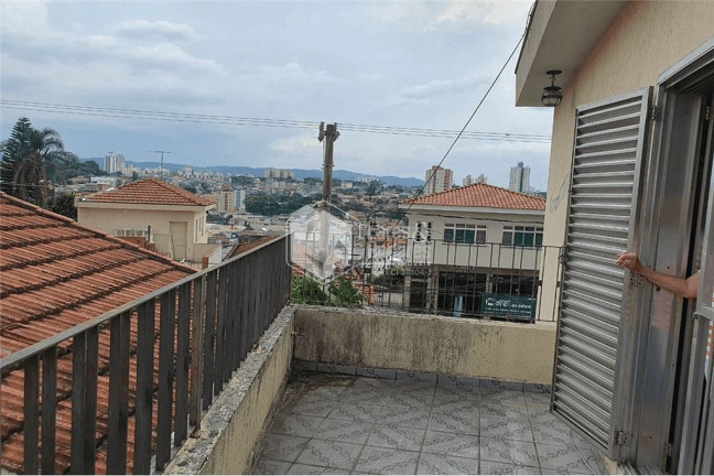 Imagem Casa com 3 Quartos à Venda, 178 m² em Casa Verde - São Paulo