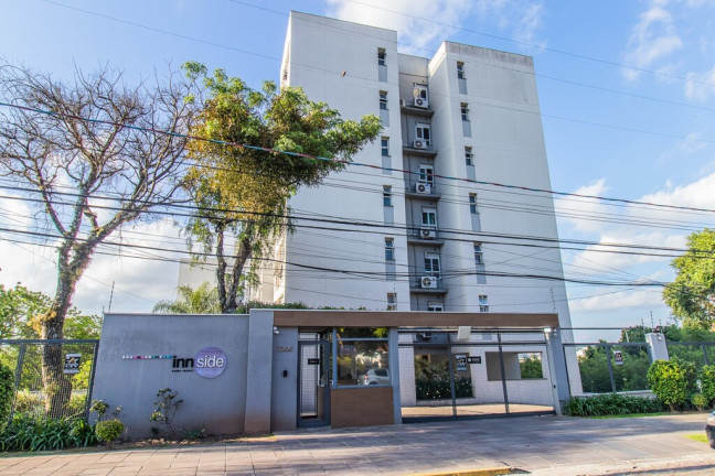 Imagem Imóvel com 2 Quartos à Venda, em Tristeza - Porto Alegre Imagem Imóvel com 2 Quartos à Venda, em Tristeza - Porto Alegre