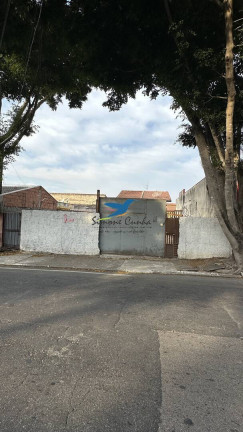 Imagem Terreno à Venda, 276 m² em Parque Martim Cererê - São José Dos Campos Imagem Terreno à Venda, 276 m² em Parque Martim Cererê - São José Dos Campos