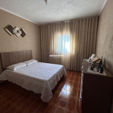 Imagem Casa com 3 Quartos à Venda, 120 m² em Jardim Portinari - Franca Imagem Casa com 3 Quartos à Venda, 120 m² em Jardim Portinari - Franca