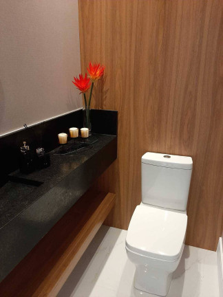 Imagem Apartamento com 3 Quartos à Venda, 109 m² em Parque Campolim - Sorocaba
