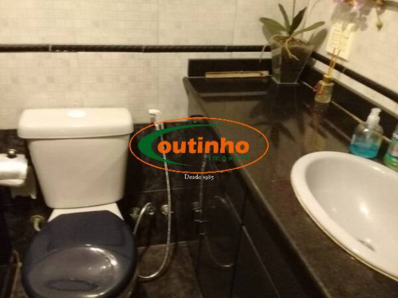 Imagem Apartamento com 3 Quartos à Venda, 87 m² em Tijuca - Rio De Janeiro Imagem Apartamento com 3 Quartos à Venda, 87 m² em Tijuca - Rio De Janeiro