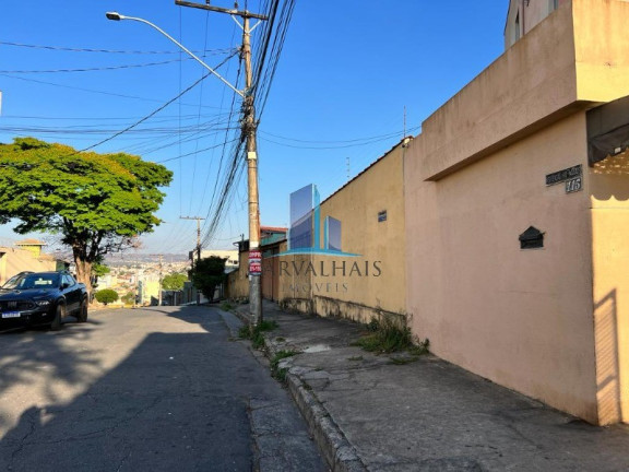 Imagem Imóvel com 2 Quartos à Venda, 45 m² em Riacho Das Pedras - Contagem