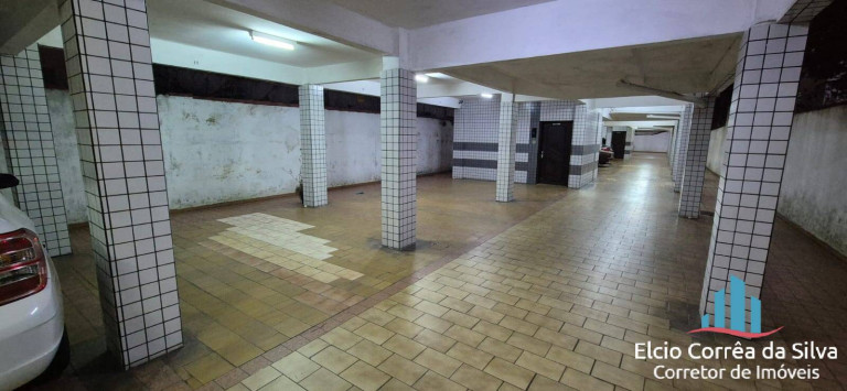 Imagem Apartamento com 3 Quartos para Alugar, 80 m² em Embaré - Santos Imagem Apartamento com 3 Quartos para Alugar, 80 m² em Embaré - Santos