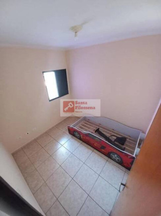 Imagem Sobrado com 3 Quartos à Venda, 133 m² em Parque Oratório - Santo André Imagem Sobrado com 3 Quartos à Venda, 133 m² em Parque Oratório - Santo André